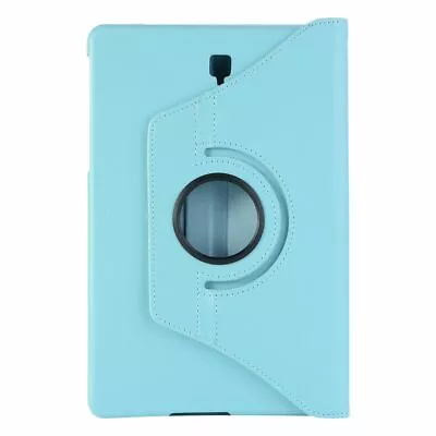 Leather Flip Case Cover For Samsung Galaxy Tab A S2 S4 10.5  10.1  9.7  8.0  7.0 • $11.75