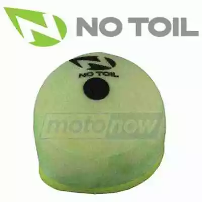 No Toil Pre-Oiled Air Filter For 1992-1996 KTM 300 SX - Fuel & Air Air An • $46.42