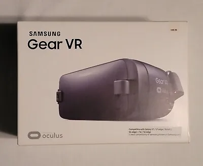 SAMSUNG Gear VR;SM-R323;Compatible With S7/S7 Edge/Note5/S6 Edge+/S6/S6 Edge; • $25.92