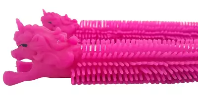 $21.32 • Buy Unicorn Stretchy Fidget Toy Colorful Crawlies Stretchies Toysmith 2 Unicorns Nwt
