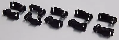 Mazda Interior Door Lock Rod Clips 10pcs Suit Rx2 Rx3 Rx4 Rx5 Rx7 Series 1 2 3 • $30