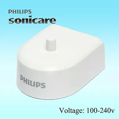 Philips Sonicare Toothbrush HX6100 Charger For Flexcare+/HealthyWhite/AirFloss • $29.99