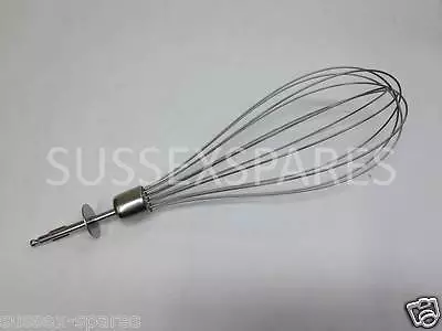 £11.41 • Buy Genuine Braun Whisk Unit - Mr400 Mr500 4000 5000 4179 4185 4191 4192 4193 New Uk