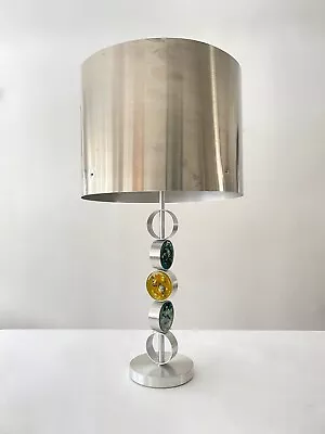 Vintage RAAK Lighting Company Table Lamp Designed By Nanny Still Netherlands • $750