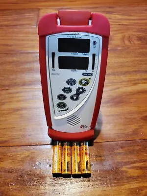 Masimo Rad 57 Pulse CO-Oximeter W/ New Batteries • $499.95