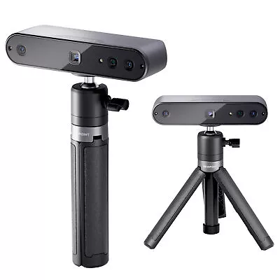 Revopoint INSPIRE 3D Scanner Portable 3D Model Scanning Class 1 Infrared Light • £353.68