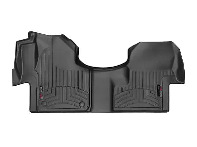 WeatherTech FloorLiner Floor Mats For 19-22  Mercedes Sprinter - 1st Row - Black • $176.95