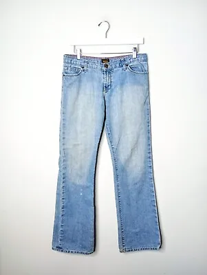 Von Dutch Women's 31 Y2K Vintage Jeans - Made In USA • $45