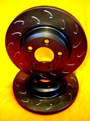 JTYPE Fits TOYOTA Caldina ST215 With 3SGE 3SGTE Engines 97-02 FRONT Disc Rotors • $242.72