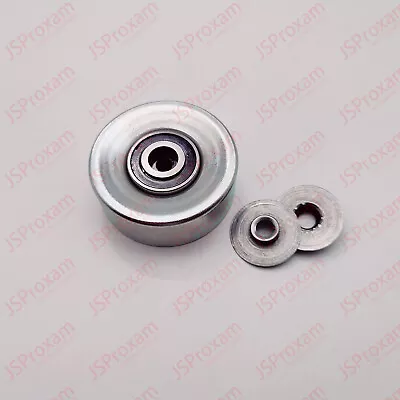 Idler Pulley For Volvo Penta D4-180 210 225 260 300 D6-280 310 330 350 3847482 • $35.90