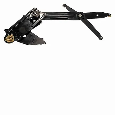 Manual Window Regulator For Chevy Camaro Pontiac Firebird 70-81 F Left 752-148 • $91.95