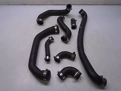 Y3a Mercury 165  3.7L Engine 8 Piece Cooling Hose Set Not Complete • $79.95