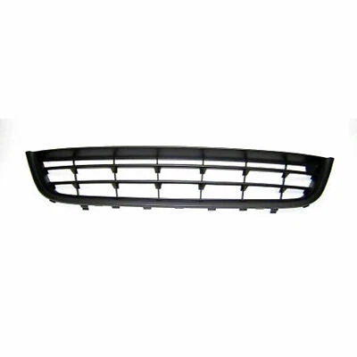 $41.24 • Buy New Front Bumper Grille For Volkswagen Cc 09-12