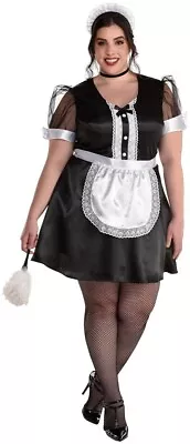 Amscan -  Maid For You Costume • $61.50