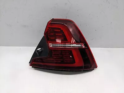 Volvo S60 Tail Light Taillight Passenger's Right LED 2019 - 2022 TL82 • $124.91