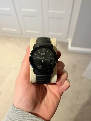 £22 • Buy Hugo Boss Wristwatch For Men