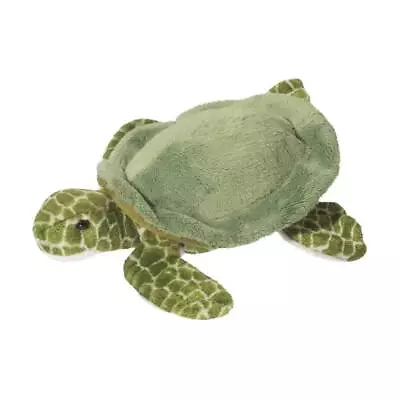 TILLIE The Plush SEA TURTLE Stuffed Animal - By Douglas Cuddle Toys - #1567 • $10.45