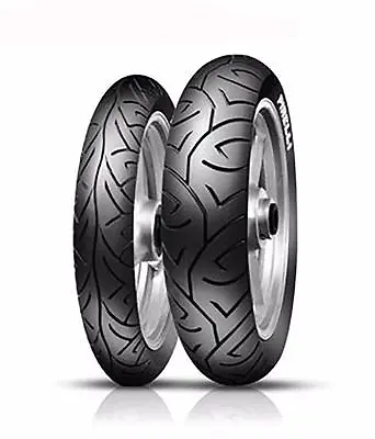 Pirelli Sport Demon 130/70-17 Rear Motorcycle Tyre • $224.95