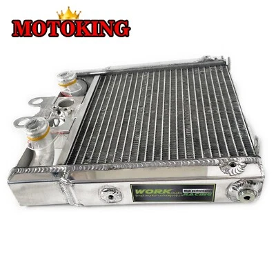 $119.99 • Buy Radiator For Harley Davidson Night Rod Special V-Rod VRSC 2004-2013 2012 2005 06