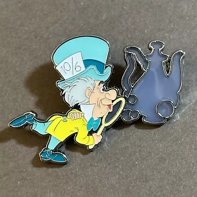 Loungefly Disney Characters Bubbles Mystery Pin - Mad Hatter • $16