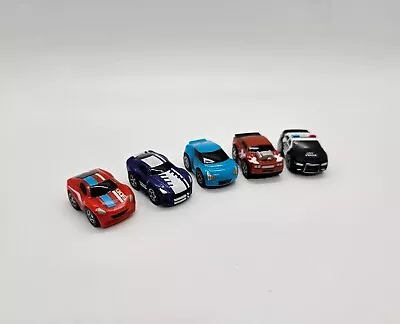 Nano Speed Pull Back Mini Micro Cars Lot  • $8.95