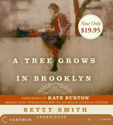 A Tree Grows In Brooklyn Low Price CD • $4.88