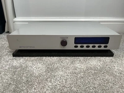 £75 • Buy Micromega Minium FM Tuner