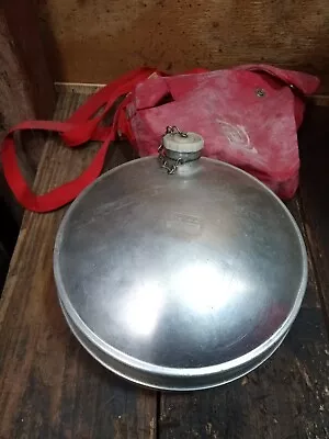 Vintage Palco Canteen Made In USA • $69.63