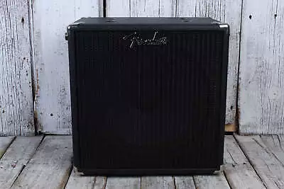 Fender Jazzmaster Ultralight 112 Guitar Speaker Enclosure 1 X 12 Speaker Cabinet • $348.45