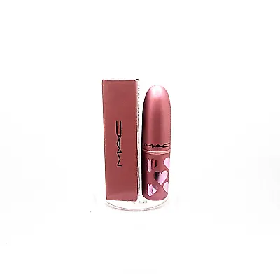 Mac Matte Lipstick CHILI - Full Size 3 G / 0.1 Oz. New • $14.40