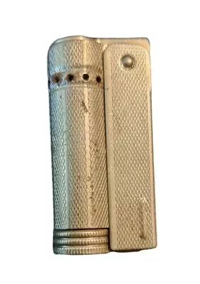 Polo Imco Triplex Junior 6600 Cigarette Lighter . Made In Austria • £24.99