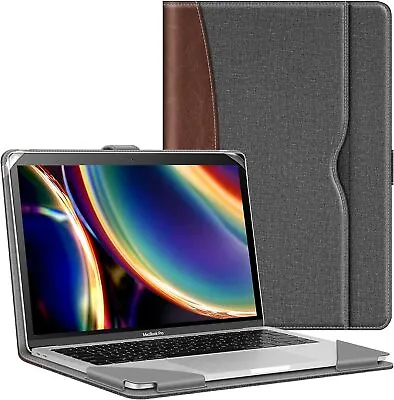 Case For MacBook Air 13 / Pro 13 A2337 A2338 M1 Protective Folio Book Cover • $17.89