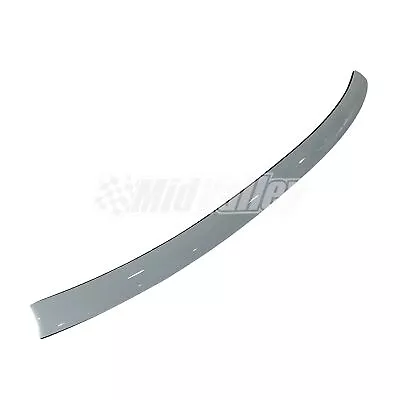 Upper Windshield Reveal Molding Trim For 2007-2014 Toyota FJ Cruiser 4.0L • $118.71