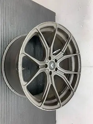 Audi Rs7 Oem Aftermarket Wheel Vorsteiner V-ff 103 21x10 *blemished* • $275.51