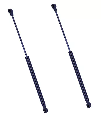 2 Tuff Convertible Top Partition Panel Lift Support Shocks Struts For Mercedes • $44.95