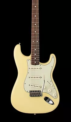 Fender Special Edition '60s Stratocaster - Canary Diamond #62057 • $699