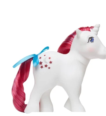 $59.01 • Buy My Little Pony MLP G1 Repro 35th Anniversary Moondancer
