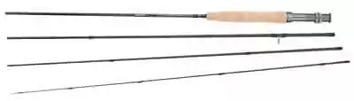 Daiwa Algonquin 9' 0    AGQF9084 #8 Pack Fly Rod 4Pc NEW!! • $49.99