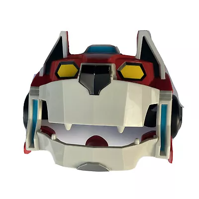 Voltron Halloween Mask Kids 2017 Cartoon Boys Retro Costume Play • $29.95