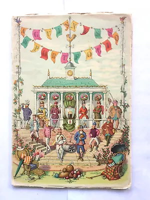 £25 • Buy Guinness Collectable.  Rare  Booklet   A Guinness Sportfolio    Date About 1950