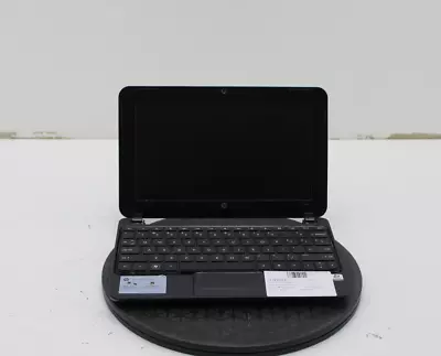 HP Mini 210-1018cl Laptop Intel Atom N450 1GB Ram 128GB SSD No OS Or Battery • $59.49