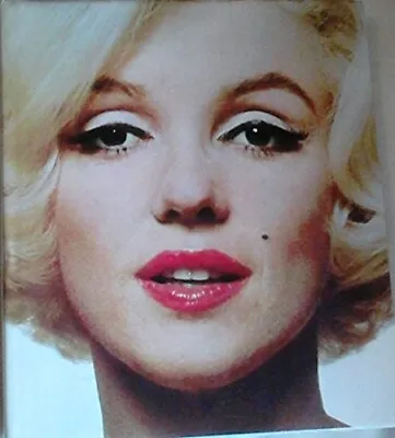 Marilyn Monroe: A Biography • £4.20