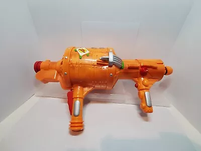 *Rare* Stink Blaster Air Cannon Gun 2004 Meg Toys Spin Master Steampunk • $24.28