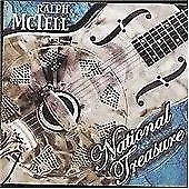 Ralph McTell : National Treasure CD (2002) Highly Rated EBay Seller Great Prices • £4.75