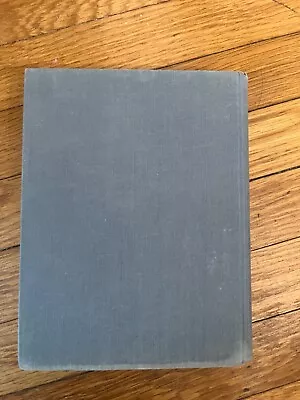 A Light In The Attic Shel Silverstein 'Shell' 1981 Hardcover Book • $5