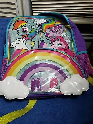 My Little Pony Backpack 16   • $9.99
