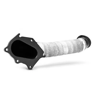 MagnaFlow For 01-05 Chevy/GMC Duramax Diesel V8 6.6L 4 Inch System Exhaust Pipe • $195.95