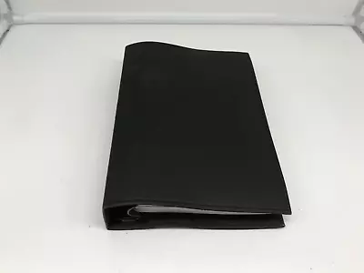 2009 Volkswagen EOS Owners Manual Set With Case OEM OM02083 • $32.49