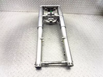 1999 98-02 Honda VT1100C Shadow Aero Fork Tube Triple Tree Suspension Straight • $325.45