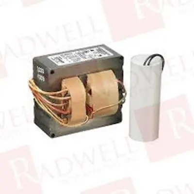 71a6091a Cw Autotransformer Ballast M59 Metal Halide Lamp • $82.28